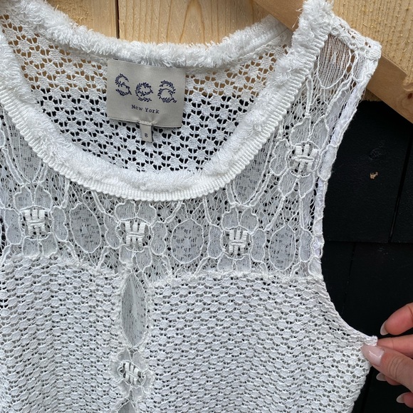 SEA New York tank - Picture 3 of 4